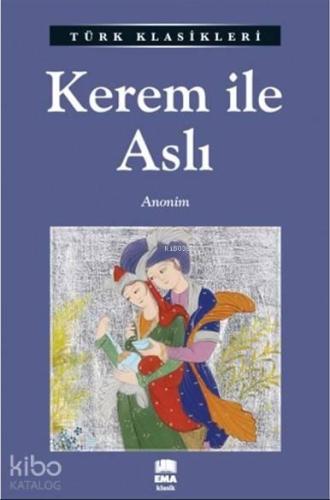 Kerem ile Aslı | benlikitap.com