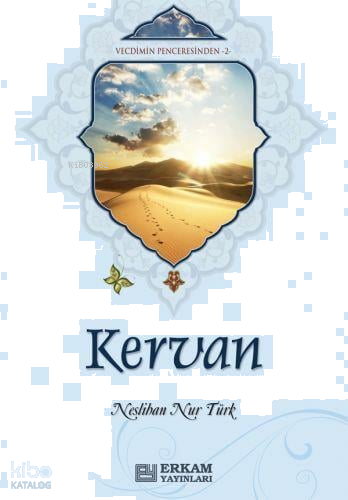 Kervan | benlikitap.com