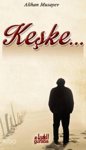 Keşke | benlikitap.com