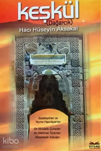 Keşkül