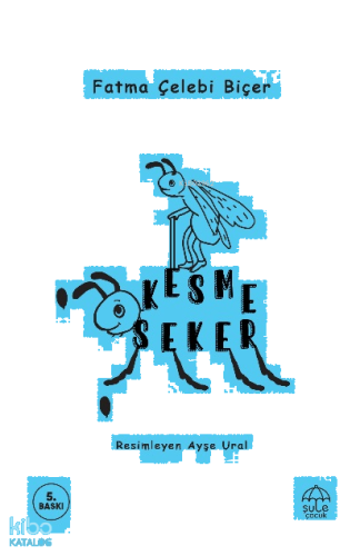 Kesme Şeker