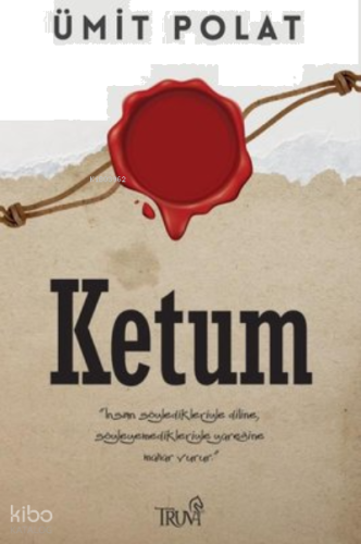 Ketum | benlikitap.com