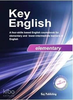 Key Publishing Yayınları Key English Key Publishing | benlikitap.com