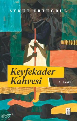 Keyfekader Kahvesi