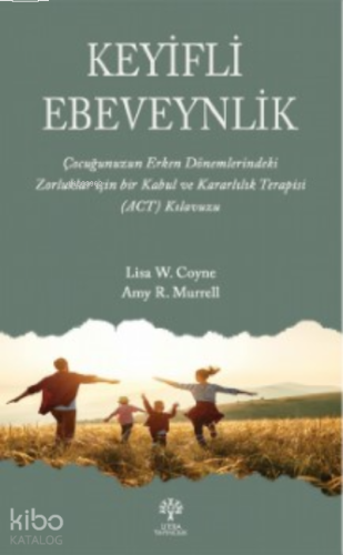 Keyifli Ebeveynlik