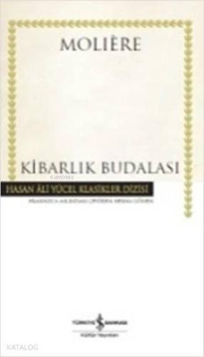 Kibarlık Budalası | benlikitap.com