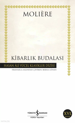 Kibarlık Budalası | benlikitap.com Kibarlık Budalası | benlikitap.com