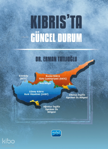 Kıbrıs'ta Güncel Durum | benlikitap.com