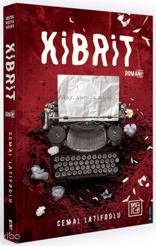 Kibrit