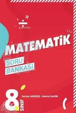 Kida 8. Sınıf Matematik Soru Bankası | benlikitap.com