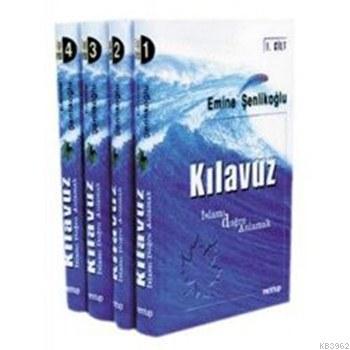 Kılavuz İslamı Doğru Anlamak (4 Cilt) | benlikitap.com