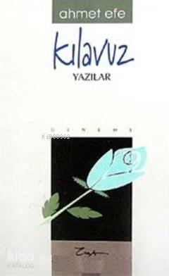 Kılavuz Yazılar | benlikitap.com