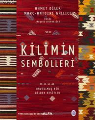 Kilimin Sembolleri (Ciltli) | benlikitap.com