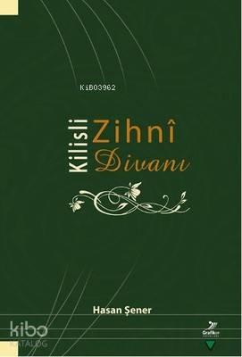 Kilisli Zihni Divanı