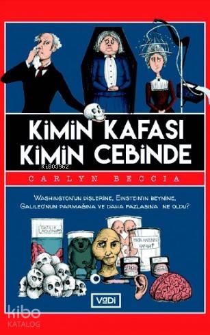 Kimin Kafası Kimin Cebinde