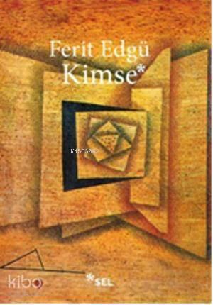 Kimse | benlikitap.com