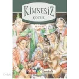Kimsesiz Çocuk