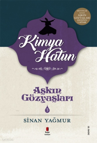Kimya Hatun | benlikitap.com