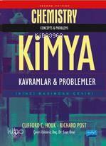Kimya; Kavramlar ve Problemler