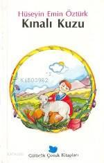 Kınalı Kuzu | benlikitap.com