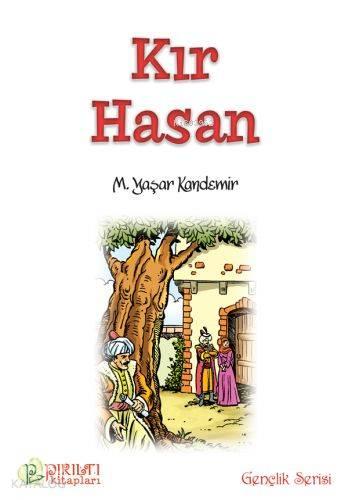 Kır Hasan | benlikitap.com