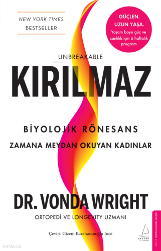 Kırılmaz
