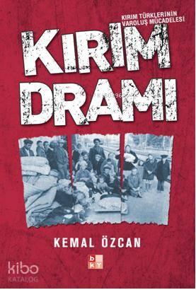 Kırım Dramı | benlikitap.com