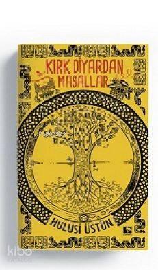 Kırk Diyardan Masallar