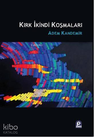 Kırk İkindi Koşmaları