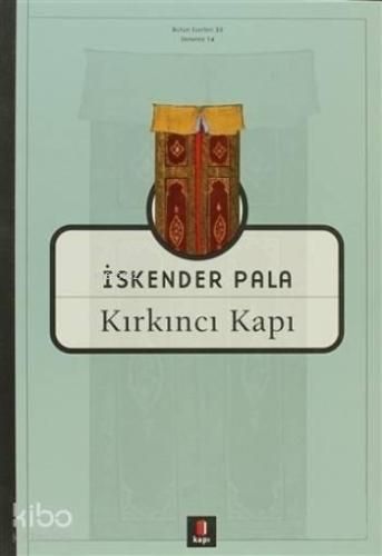 Kırkıncı Kapı | benlikitap.com