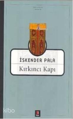 Kırkıncı Kapı | benlikitap.com