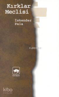 Kırklar Meclisi | benlikitap.com