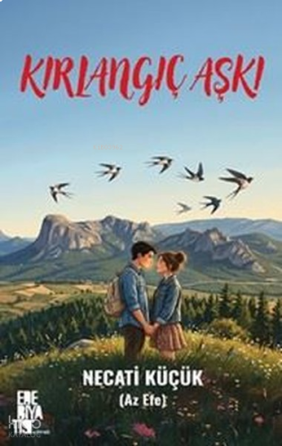 Kırlangıç Aşkı | benlikitap.com