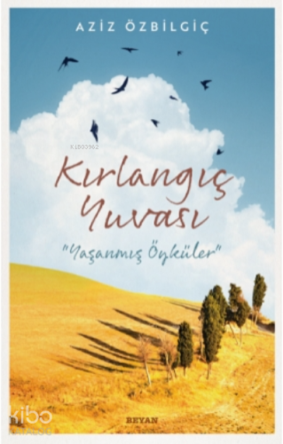 Kırlangıç Yuvası