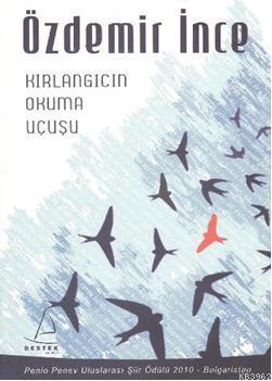 Kırlangıcın Okuma Uçuşu
