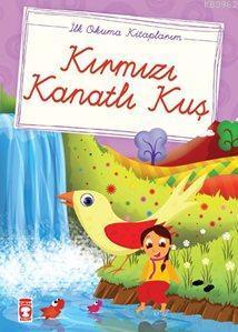 Kırmızı Kanatlı Kuş; (El Yazılı) | benlikitap.com