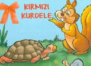 Kırmızı Kurdele 10 Kitap | benlikitap.com