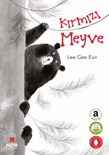 Kırmızı Meyve (Ciltli) | benlikitap.com