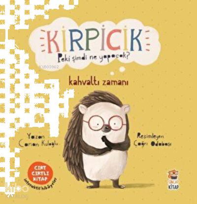 Kirpicik