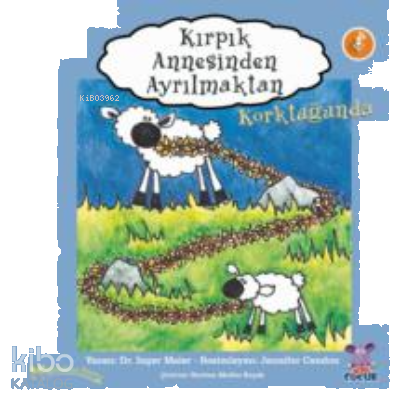 Kırpık Annesinden Ayrılmaktan Korktuğunda