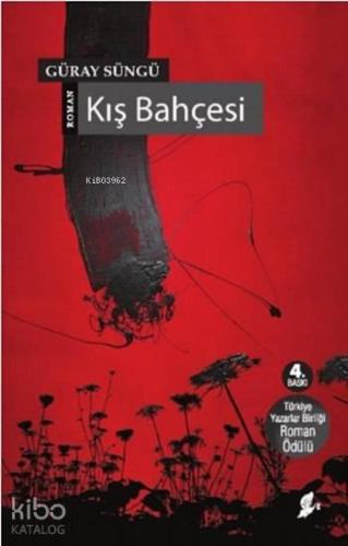 Kış Bahçesi | benlikitap.com