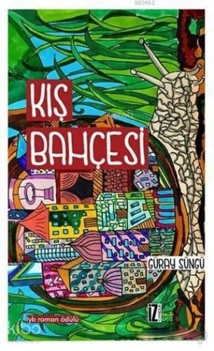 Kış Bahçesi | benlikitap.com