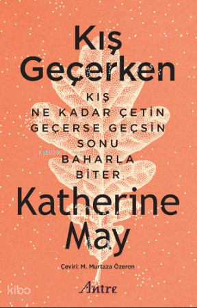 Kış Geçerken;Kış Ne Kadar Çetin Geçerse Geçsin Sonu Baharla Biter