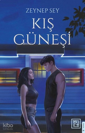 Kış Güneş | benlikitap.com