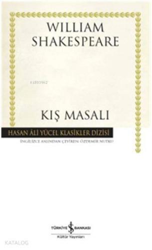 Kış Masalı | benlikitap.com