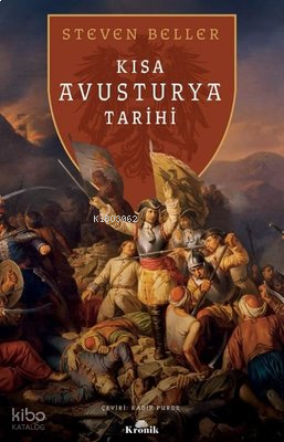 Kısa Avusturya Tarihi