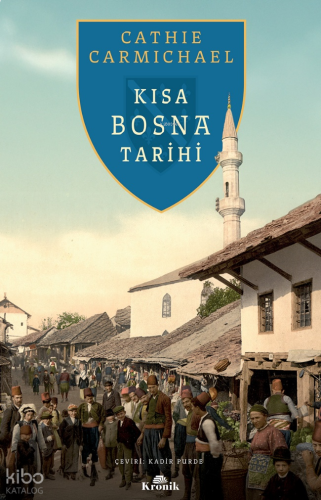 Kısa Bosna Tarihi