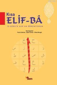 Kısa Elif-ba | benlikitap.com