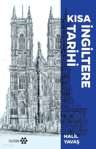 Kısa İngiltere Tarihi