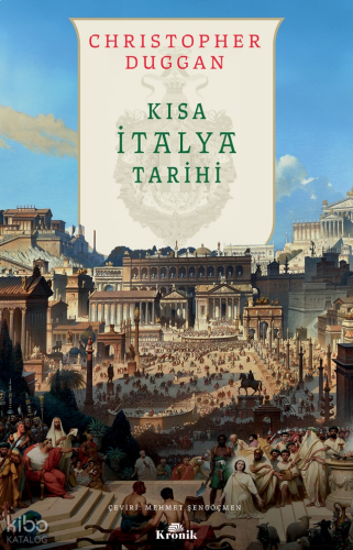 Kısa İtalya Tarihi